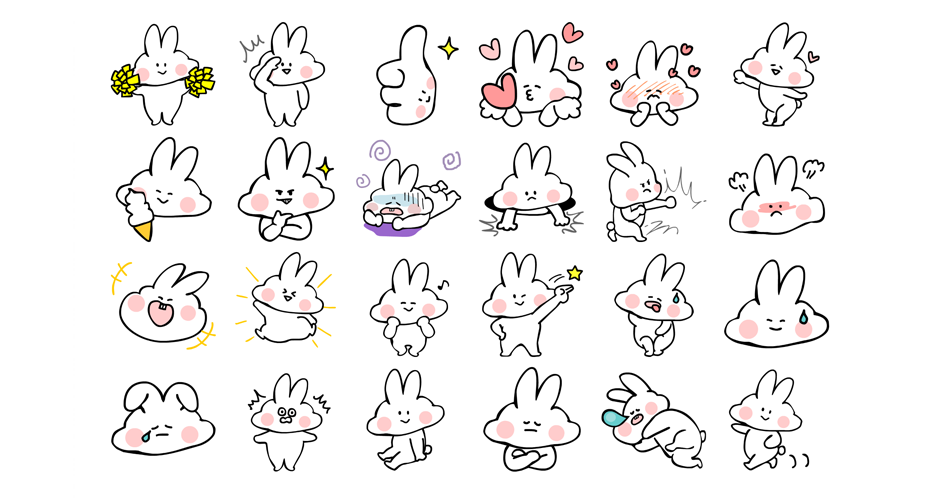 rabbit